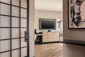 Hotel Avail Rogers, Tapestry Collection By Hilton