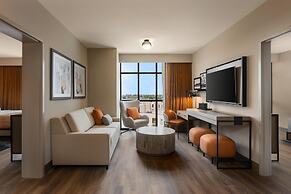 Hotel Avail Rogers, Tapestry Collection By Hilton