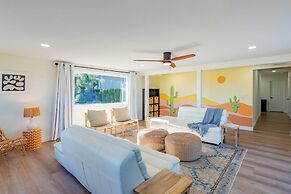 Sleeps 16 Two Beautiful Homes w/ Private Pool Sunset Grove