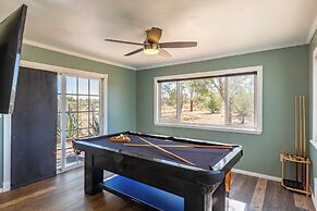 Sleeps 16 Two Beautiful Homes w/ Private Pool Sunset Grove