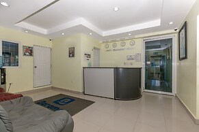 Hotel Baramar Barahona