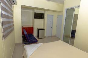 Hotel Baramar Barahona