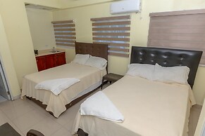 Hotel Baramar Barahona