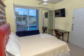 Hotel Baramar Barahona