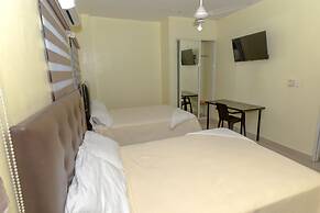 Hotel Baramar Barahona