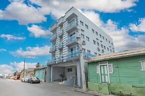 Hotel Baramar Barahona