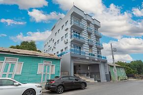 Hotel Baramar Barahona