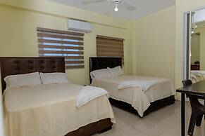Hotel Baramar Barahona