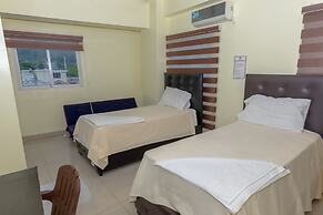 Hotel Baramar Barahona