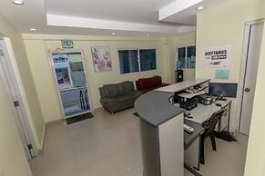 Hotel Baramar Barahona