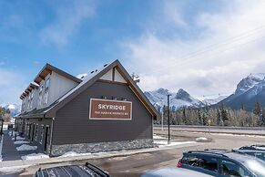 Skyridge 401 by Canmore Premier