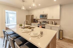 Skyridge 401 by Canmore Premier