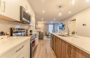 Skyridge 401 by Canmore Premier