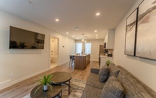 Skyridge 401 by Canmore Premier