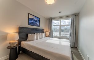 Skyridge 401 by Canmore Premier