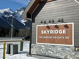 Skyridge 401 by Canmore Premier