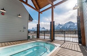 Skyridge 401 by Canmore Premier