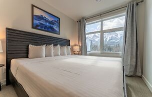 Skyridge 401 by Canmore Premier