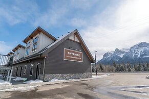 Skyridge 401 by Canmore Premier