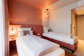 Holiday Inn – the niu, Flux Passau by IHG
