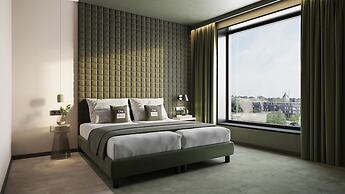 Holiday Inn – the niu, Flux Passau by IHG