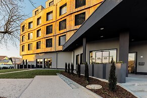 Holiday Inn – the niu, Flux Passau by IHG