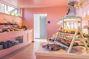 Holiday Inn – the niu, Flux Passau by IHG