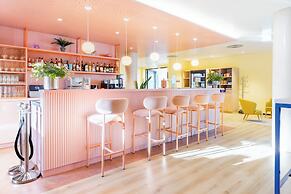 Holiday Inn – the niu, Flux Passau by IHG