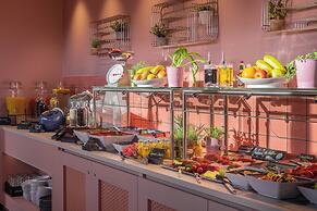 Holiday Inn – the niu, Flux Passau by IHG