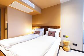 Holiday Inn – the niu, Flux Passau by IHG