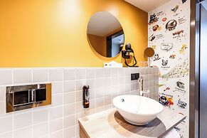 Holiday Inn – the niu, Flux Passau by IHG