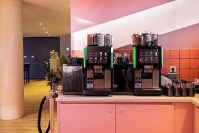 Holiday Inn – the niu, Flux Passau by IHG