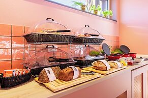 Holiday Inn – the niu, Flux Passau by IHG