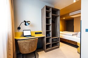 Holiday Inn – the niu, Flux Passau by IHG