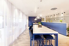 Holiday Inn – the niu, Flux Passau by IHG