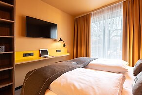 Holiday Inn – the niu, Flux Passau by IHG