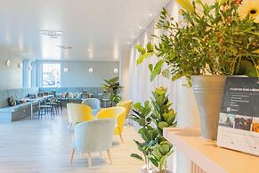 Holiday Inn – the niu, Flux Passau by IHG