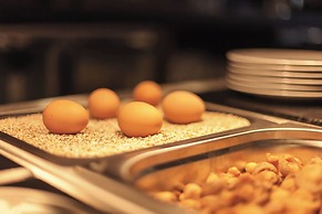 Holiday Inn – the niu, Flux Passau by IHG