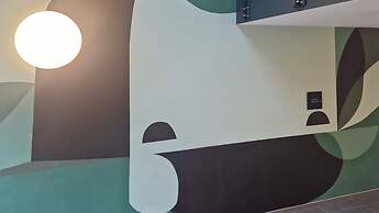 Holiday Inn – the niu, Flux Passau by IHG