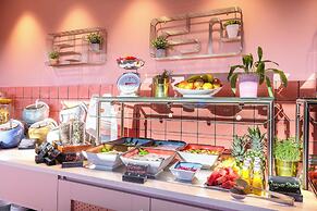 Holiday Inn – the niu, Flux Passau by IHG