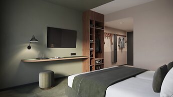 Holiday Inn – the niu, Flux Passau by IHG