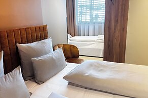 Holiday Inn – the niu, Flux Passau by IHG