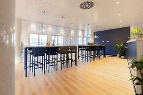 Holiday Inn – the niu, Flux Passau by IHG