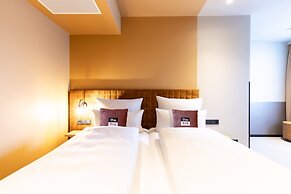 Holiday Inn – the niu, Flux Passau by IHG