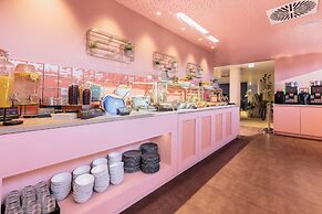 Holiday Inn – the niu, Flux Passau by IHG