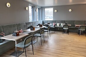 Holiday Inn – the niu, Flux Passau by IHG