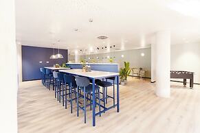 Holiday Inn – the niu, Flux Passau by IHG