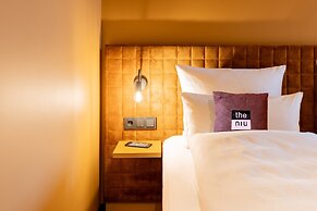 Holiday Inn – the niu, Flux Passau by IHG