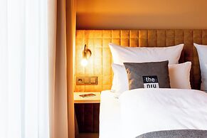 Holiday Inn – the niu, Flux Passau by IHG