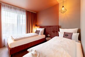Holiday Inn – the niu, Flux Passau by IHG